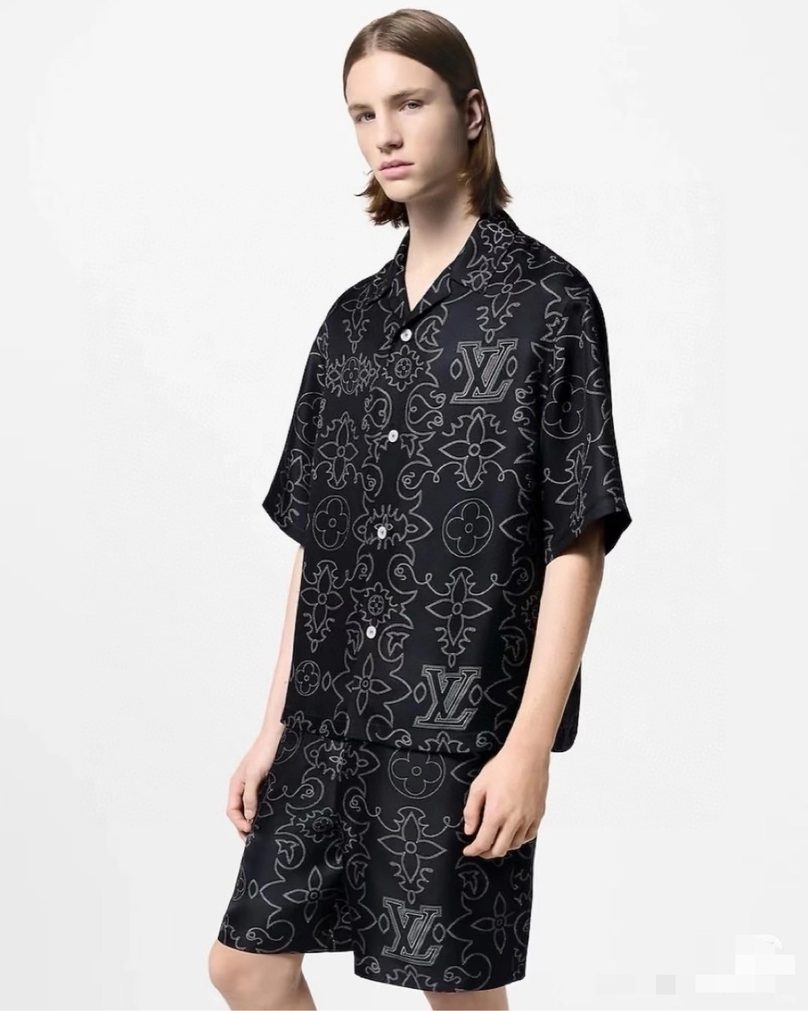 wg.luxury- 8V embroidery item:E-F237E1524